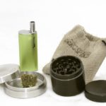 Common Types of Weed Grinders 
