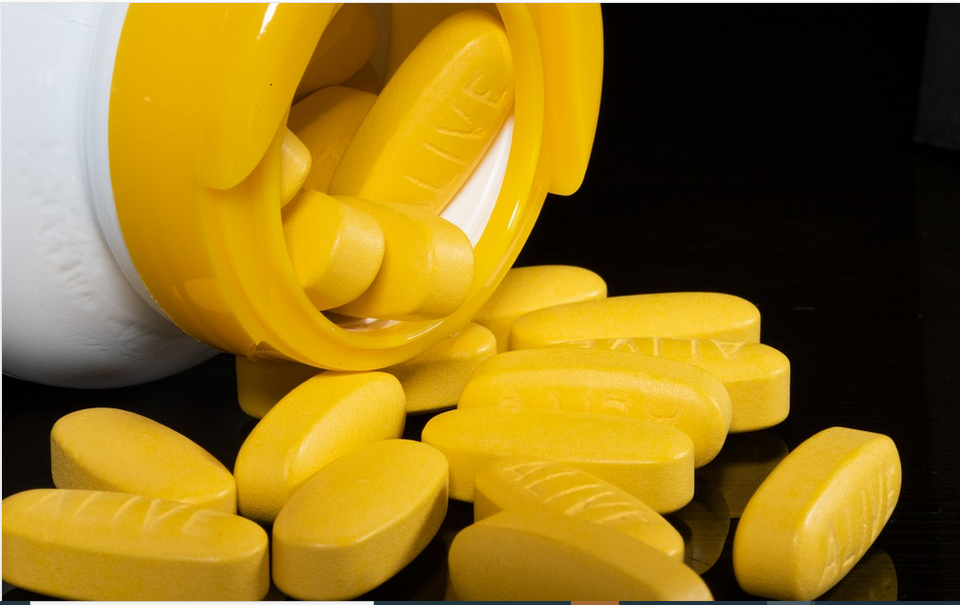 Reasons for Using HGH Supplements