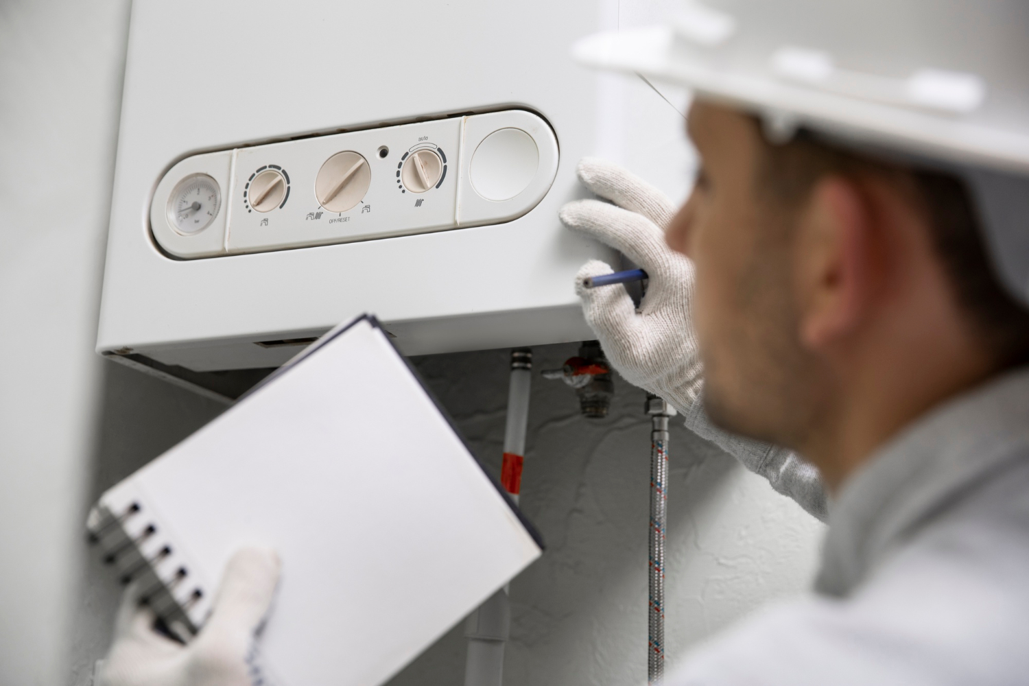 Why You Should Consider a Tankless Water Heater for Your Home